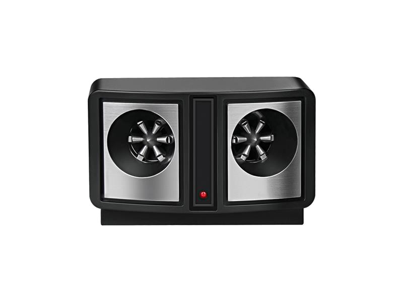 Pest repelent anti soareci anti rozatoare cu ultrasunete Geti GRR120